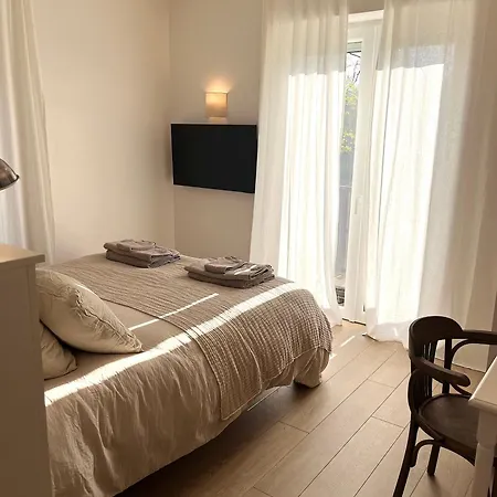 Frühstückspension Le Clos Des Berges De L'ain *