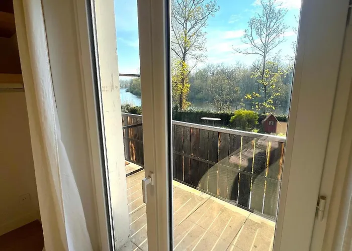 Bed & Breakfast Le Clos Des Berges De L'ain