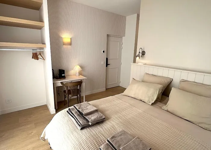 Bed & Breakfast Le Clos Des Berges De L'ain