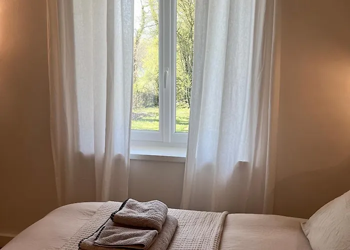 Le Clos Des Berges De L'ain Charnoz-sur-Ain