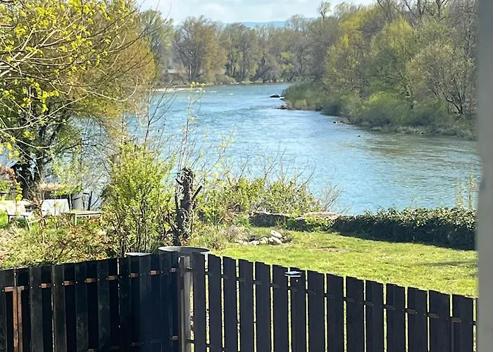 Le Clos Des Berges De L'ain * Charnoz-sur-Ain