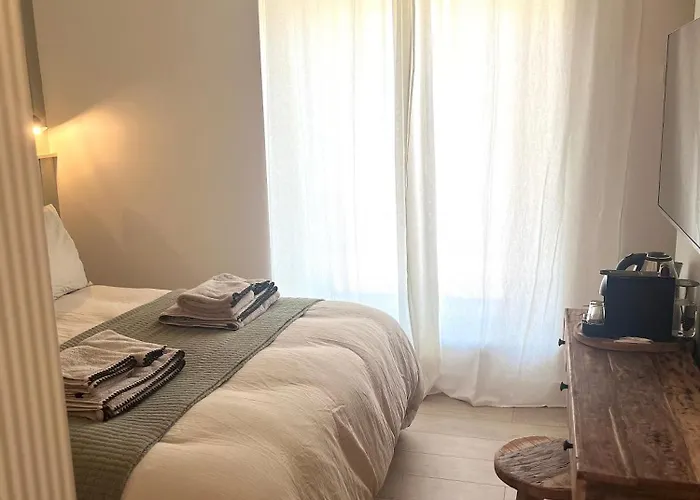 Bed & Breakfast Le Clos Des Berges De L'ain