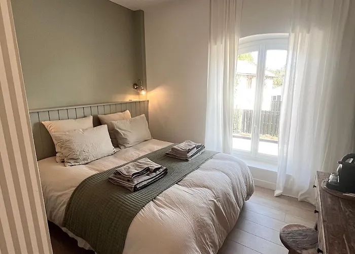 Bed & Breakfast Le Clos Des Berges De L'ain