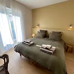 فندق مبيت وإفطار Le Clos Des Berges De L'ain *