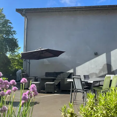 Holiday home Le Clos Des Berges De L'ain *