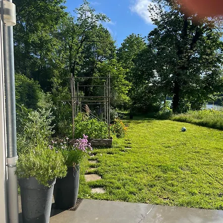 Le Clos Des Berges De L'ain Holiday home