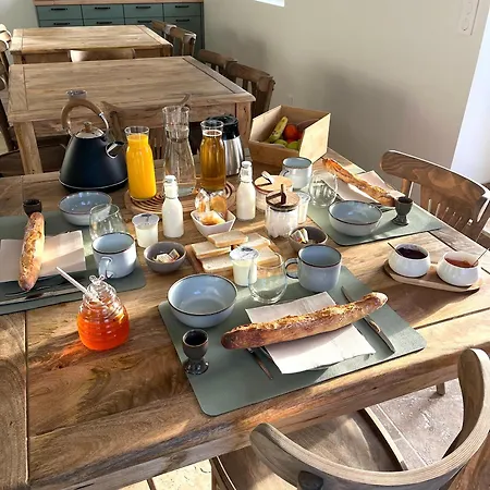 B&B Le Clos Des Berges De L'ain Charnoz-sur-Ain