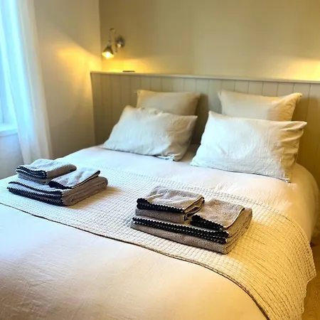 Le Clos Des Berges De L'ain B&B 4*