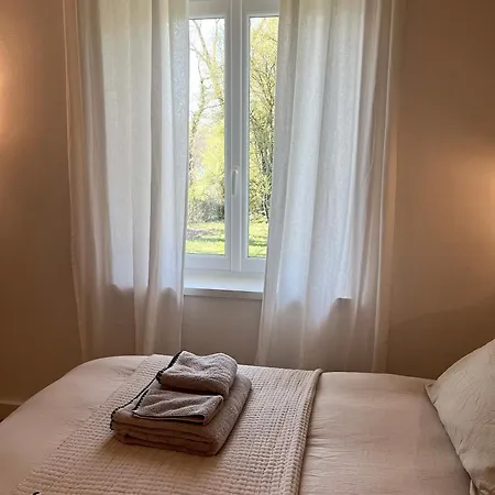 Le Clos Des Berges De L'ain Charnoz-sur-Ain