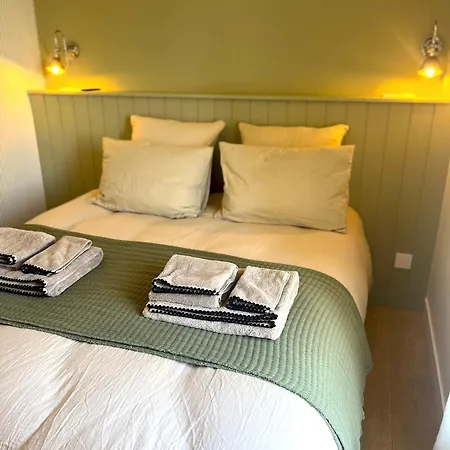 B&B Le Clos Des Berges De L'ain
