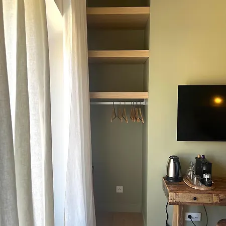 B&B Le Clos Des Berges De L'ain Charnoz-sur-Ain